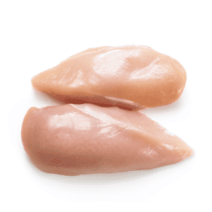 Boneless-Skinless Chicken Breast (2 per package)